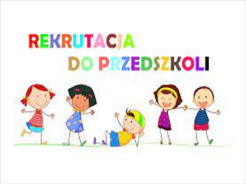 Więcej o: Zasady rekrutacji do przedszkoli i oddziałów przedszkolnych w szkołach podstawowych